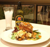 Seafarer Restaurant - Accommodation Tasmania