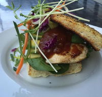 Shadonna Cafe - Accommodation Tasmania