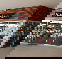 Sushi Kuni - Accommodation Tasmania