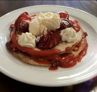 The Lantern Tea Room - Accommodation Tasmania