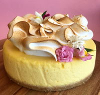 Two Hands Cafe - Accommodation Tasmania