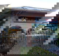 Wow Sushi - Accommodation Tasmania