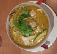 Indochine Noodle Bar - Accommodation Tasmania