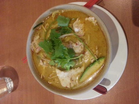 Indochine Noodle Bar - Accommodation Tasmania 0