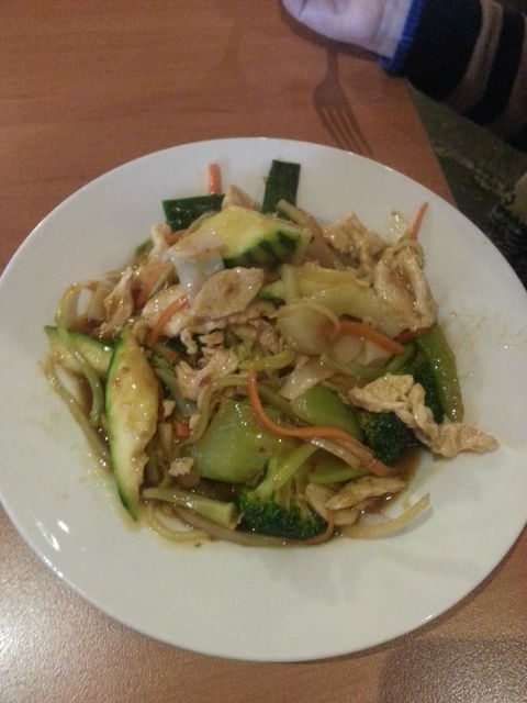 Indochine Noodle Bar - Accommodation Tasmania 2