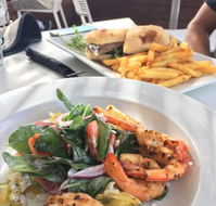 The Boughshed Restaurant - Accommodation Tasmania