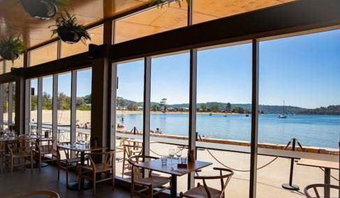 The Box On The Water - Accommodation Tasmania 9
