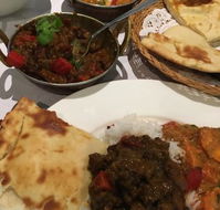 The Grace of India - Accommodation Tasmania