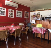 Marion's Red Cross Tea House - Accommodation Tasmania