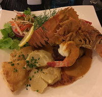 Matildas Restaurant - Accommodation Tasmania