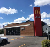 McDonald's - Accommodation Tasmania