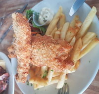 Nambucca Boatshed Cafe - Accommodation Tasmania