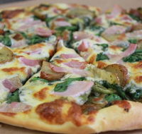 Perfect Pizza Bellingen - Accommodation Tasmania