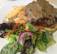 Relish Bar and Grill - Accommodation Tasmania