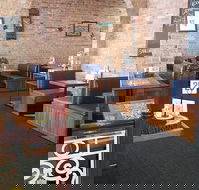 The Australian Cafe - Accommodation Tasmania