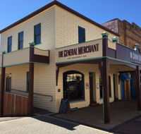 The General Merchant - Accommodation Tasmania