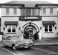 The Union Bar Inverell - Accommodation Tasmania