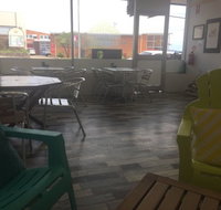 Traditionally Grounded Organic Cafe - Accommodation Tasmania