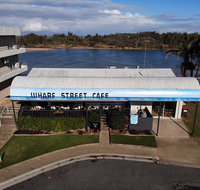Wharf Street Cafe - Accommodation Tasmania