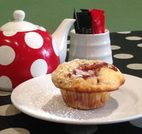 2 Blondes Cafe - Accommodation Tasmania