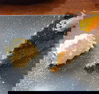 20 Mile Hollow - Cafe  Produce - Accommodation Tasmania