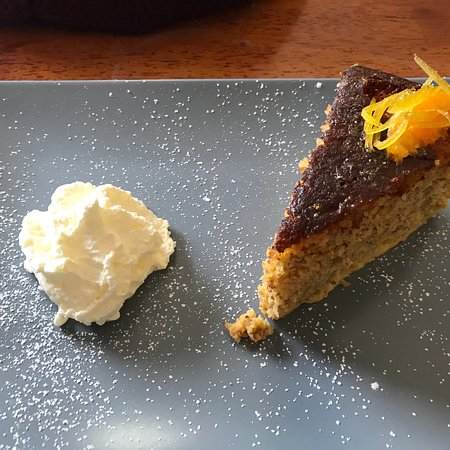 20 Mile Hollow - Cafe & Produce - Accommodation Tasmania 0