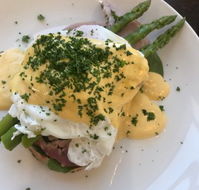 61 Balo Cafe - Accommodation Tasmania