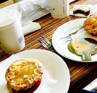 Bakehouse Cafe - Accommodation Tasmania