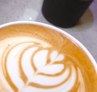 Barista's Bar - Accommodation Tasmania