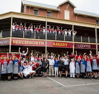 Beechworth Bakery Echuca - Accommodation Tasmania