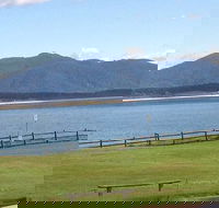 Bermi's Beachside Cafe - Accommodation Tasmania