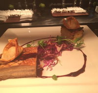 Black Salt Brasserie - Accommodation Tasmania