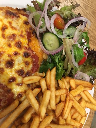 Blaxland Tavern Bistro - Accommodation Tasmania 0