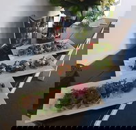 Blue Gum Cafe and Restaurant - Accommodation Tasmania