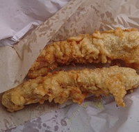 Blue Pacific Fish  Chips - Accommodation Tasmania