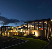 Breakers Country Club - Accommodation Tasmania