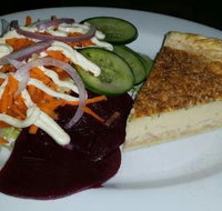 Bucca's Cafe  Carvery - Accommodation Tasmania