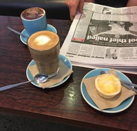 Byl Espresso - Accommodation Tasmania