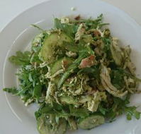 Cafe Cha Cha - Accommodation Tasmania