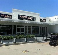 Cafe Gali - Accommodation Tasmania
