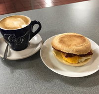 Cafe on west - Accommodation Tasmania