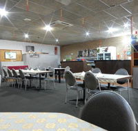 Chan Kong Chinese Restaurant - Accommodation Tasmania