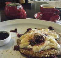 Cool Beans Cafe - Accommodation Tasmania