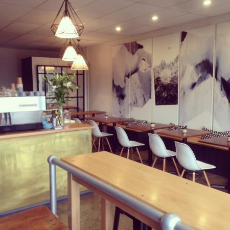 Cortado - Accommodation Tasmania 0