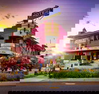 Criterion Hotel - Accommodation Tasmania