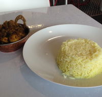 Curry Bunga - Accommodation Tasmania