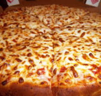 Domino's Pizza - Accommodation Tasmania