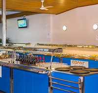 Eden Fishermens Recreation Club - Accommodation Tasmania