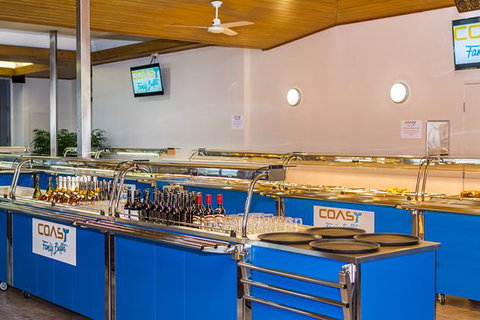 Eden Fishermens Recreation Club - Accommodation Tasmania 0