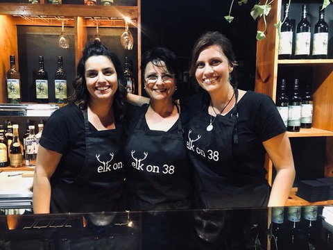 Elk On 38 - Accommodation Tasmania 0